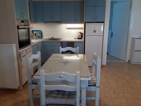 ANEMOS HOUSE Apartment in Spetses