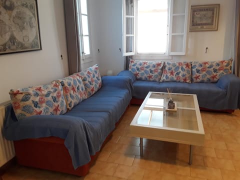 ANEMOS HOUSE Apartment in Spetses