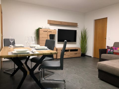 Ferienwohnung CeLina Apartment in Lienz