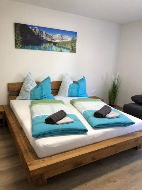 Ferienwohnung CeLina Apartment in Lienz