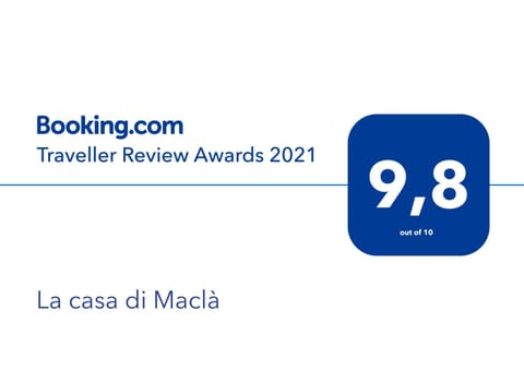 La casa di Maclà House in Martina Franca