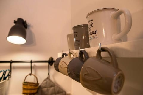 La casa di Maclà House in Martina Franca