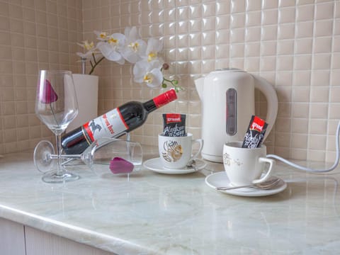 Angellina Apartmani Apartment in Vojvodina