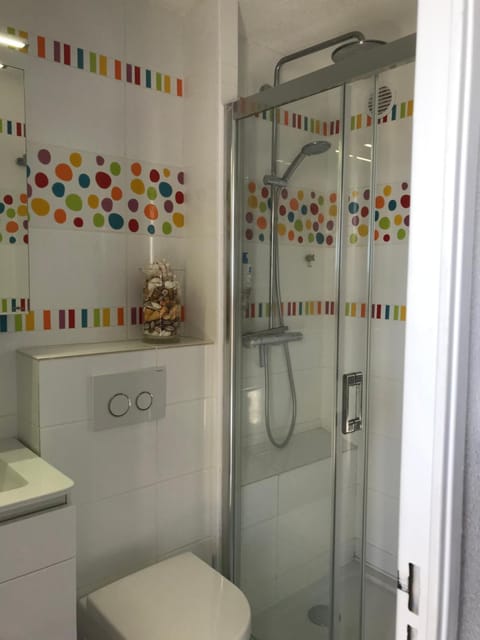 Studio à Wissant avec vue sur Mer Apartment in Hauts-de-France