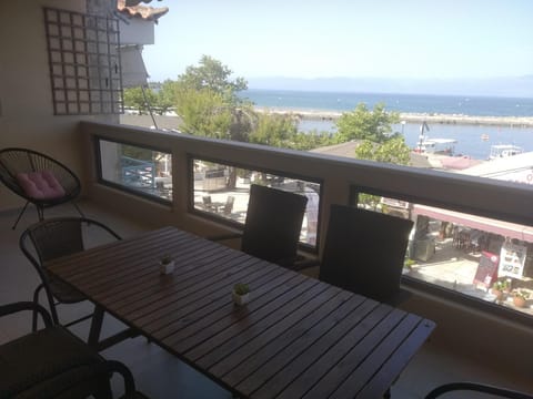 Thea, Agios Andreas Apartment in Messenia