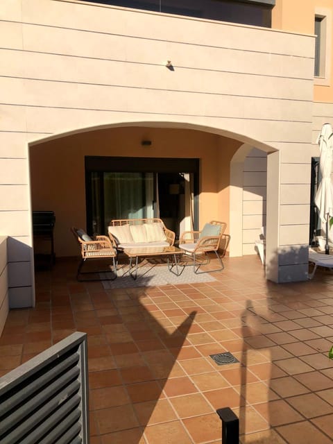 Jardines de las Marinas Premium Apartment in Dénia