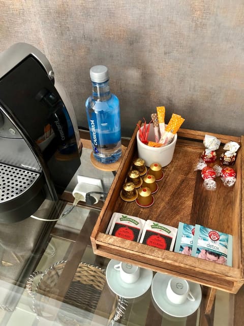 Jardines de las Marinas Premium Apartment in Dénia