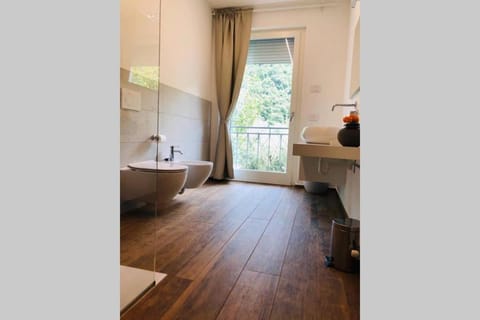 Wind Rose Apartments 2 Apartment in Nago–Torbole