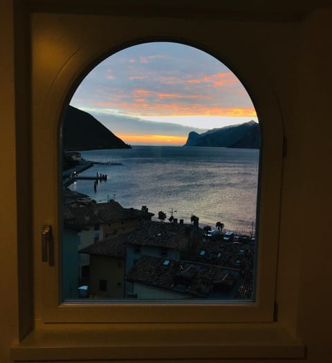 Wind Rose Apartments 2 Apartment in Nago–Torbole