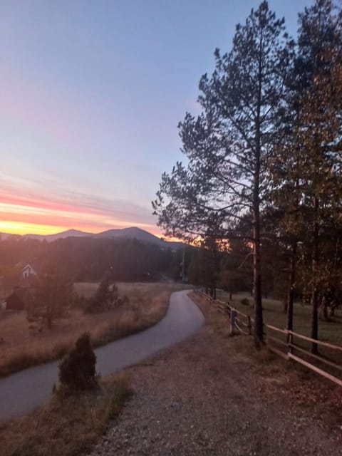 vila Borova glava Villa in Zlatibor District, Serbia