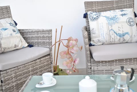 Casa Ono - Appartamento con 2 Camere e 2 bagni in centro abitato House in Orosei