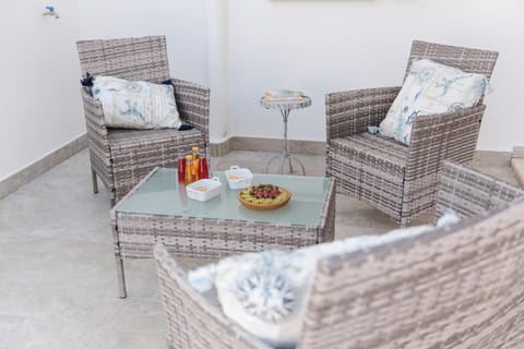 Casa Ono - Appartamento con 2 Camere e 2 bagni in centro abitato House in Orosei