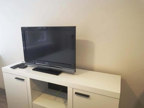 Taikos Studio 6 Apartment in Klaipėda