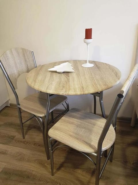 Taikos Studio 6 Apartment in Klaipėda