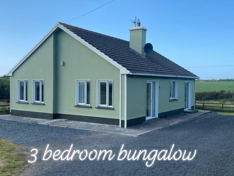 Gurraun House House in County Clare