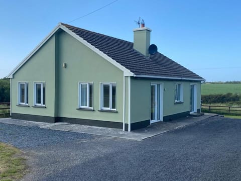 Gurraun House House in County Clare