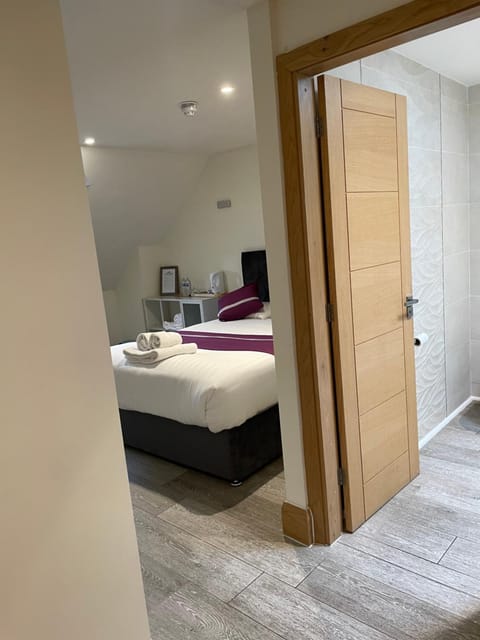 Oakham Hotel Hotel in Oakham