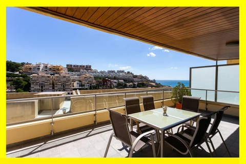 Balcony/Terrace, Sea view, Sea view