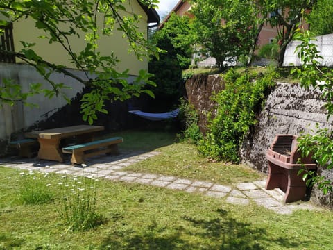 BBQ facilities, Garden, Garden