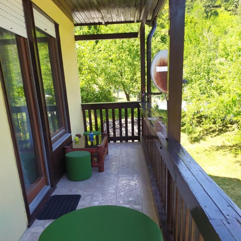 Balcony/Terrace, Balcony/Terrace