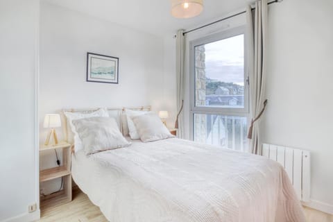 Le Sterne Apartment in Brittany