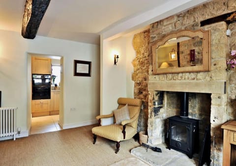 Thornton House in Chipping Campden