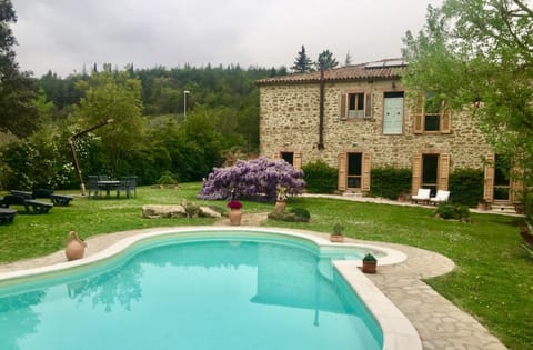 Summer, Garden, Pool view, Pool view, Swimming pool, Swimming pool