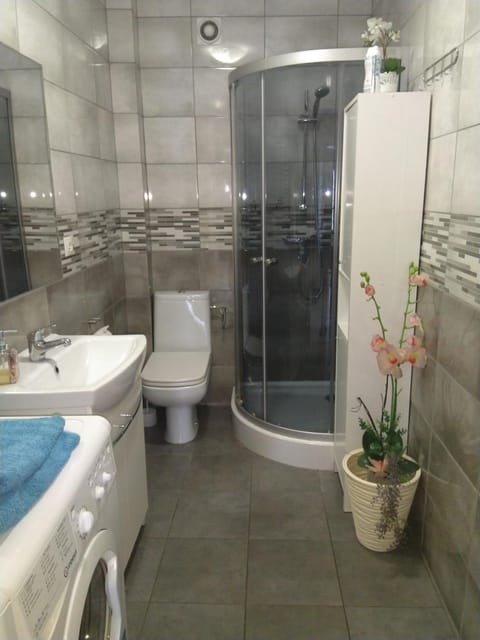 Pokoje Gościnne Bajka Vacation rental in Pomeranian Voivodeship