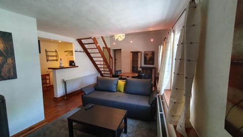 Studio cosy 2 Apartment in Wallonia, Belgium