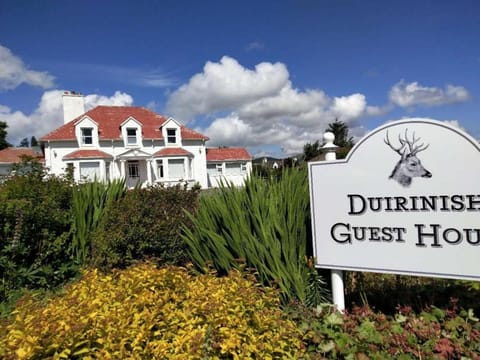 Duirinish Guest House Bed and Breakfast in Portree