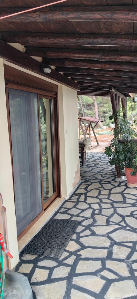 Grandmas Paradise Villa House in Halkidiki