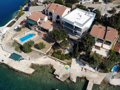Holiday House Maretta House in Zadar County