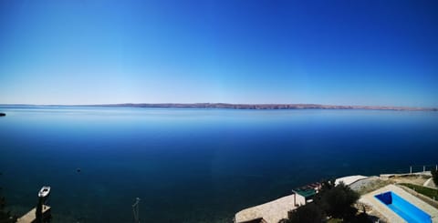 Holiday House Maretta House in Zadar County