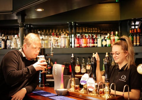 Buttermere Court Hotel Hotel in Copeland District