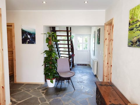 Ferienhaus Eifelrose House in Wallonia, Belgium