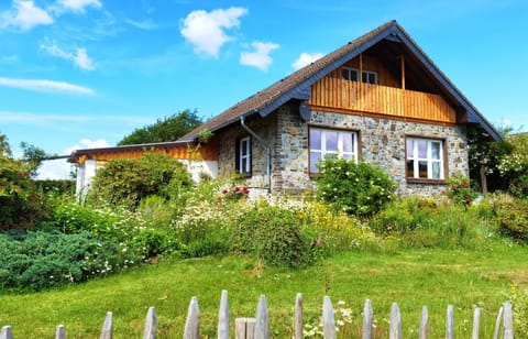 Ferienhaus Eifelrose House in Wallonia, Belgium