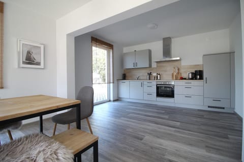 Bodden Perle House in Mecklenburg-Vorpommern, Germany