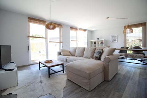 Bodden Perle House in Mecklenburg-Vorpommern, Germany