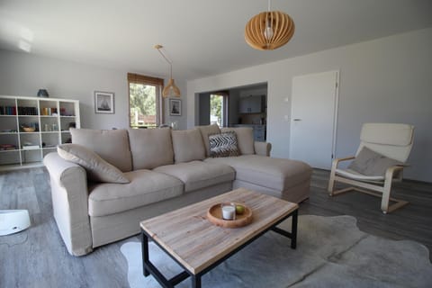 Bodden Perle House in Mecklenburg-Vorpommern, Germany