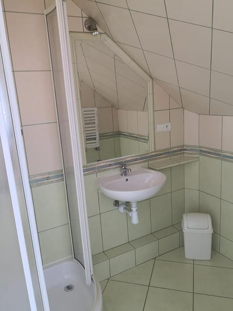 Pokoje Bursztynowa Vacation rental in Pomeranian Voivodeship