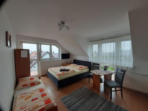 Pokoje Bursztynowa Vacation rental in Pomeranian Voivodeship