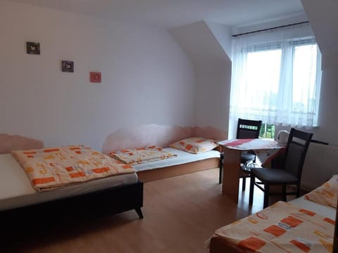 Pokoje Bursztynowa Vacation rental in Pomeranian Voivodeship