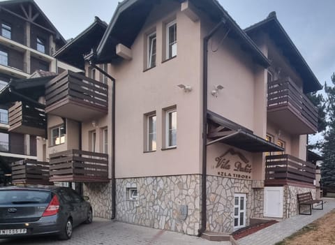 Vila Đukić Zlatibor Apartment in Zlatibor
