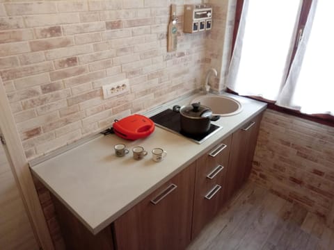 Alghero Old Town Apartment Bed and Breakfast in Alghero