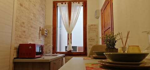 Alghero Old Town Apartment Bed and Breakfast in Alghero