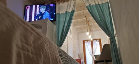 Alghero Old Town Apartment Bed and Breakfast in Alghero