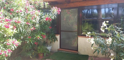 Vacanza nella Natura Apartment in Punta Ala