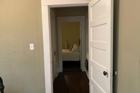 Mill Cottage House in Tupelo