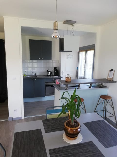 La Houle, maison House in Criel-sur-Mer