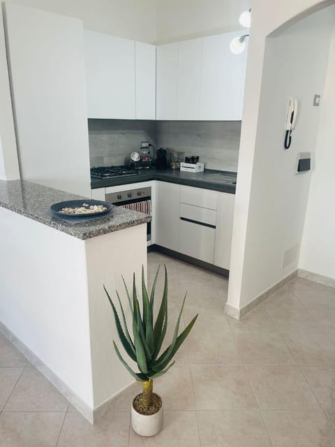 Apartment Civico35 Apartment in Olbia